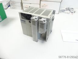  Schneider Elektrik TSX37 10028DR1  SPS CPU    !