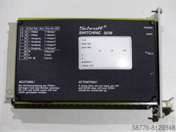 Schroff 31006-403 Switchpac 30W