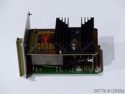 Schroff SB 205 / 24-28 V,2A / NR. 11005 Power Supply