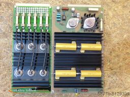 Seidel 4K-P240/90-B Spannungsversorgung