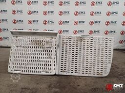 Daf Occ set bordesplaten DAF
