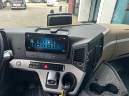 Mercedes-Benz Actros 2853 6x2 Palfinger PK 37002 TEC 7+fly ji...