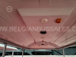 STS Fun Train / Nissan Eldorado 6 / Funtrain