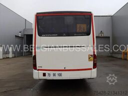 Mercedes Intouro ME / 13.0m / Lift / Manual / Euro 5