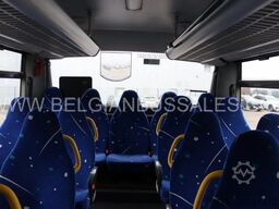 Mercedes Intouro ME / 13.0m / Lift / Manual / Euro 5