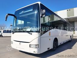 Iveco Crossway / Recreo / 12.2m / Airco / Euro 5