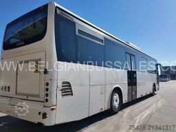 Iveco Crossway / Recreo / 12.2m / Airco / Euro 5
