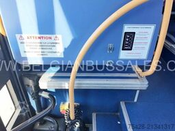 Iveco Crossway / Recreo / 12.2m / Airco / Euro 5