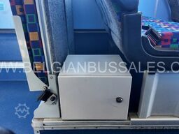 Iveco Crossway / Recreo / 12.2m / Airco / Euro 5