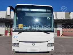 Iveco Crossway / Recreo / 12.8m / Lift / Airco