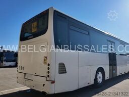 Iveco Crossway / Recreo / 12.8m / Lift / Airco