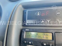 Iveco Crossway / Recreo / 12.8m / Lift / Airco