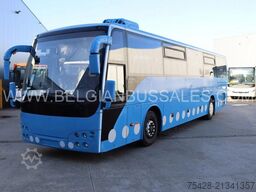 Temsa Safari RD12 / 12.3m / Driving School