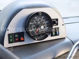 Temsa Safari RD12 / 12.3m / Driving School