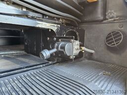 Scania T143.450 6x4 TORPEDO / HAUBER / HYDRAULIC