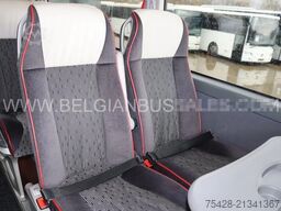 Setra S 511 HD / TX11 / T11 / S411 HD / 10.5m