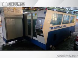 TRUMPF Trumatic L 3050