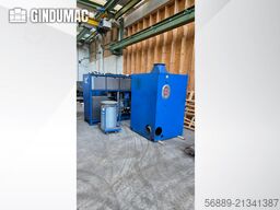 TRUMPF Trumatic L 3050