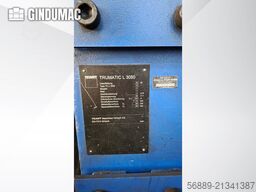 TRUMPF Trumatic L 3050