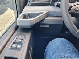 Renault Master 35 Pritsche lang AHK KLIMA PDC TEMPOMAT