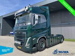 Volvo FH 500 TC 4x2 Showtruck + I-Park