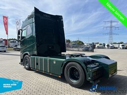 Volvo FH 500 TC 4x2 Showtruck + I-Park