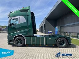 Volvo FH 500 TC 4x2 Showtruck + I-Park