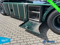 Volvo FH 500 TC 4x2 Showtruck + I-Park