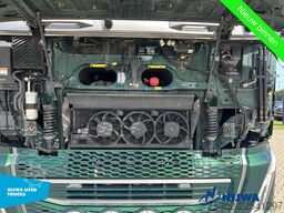 Volvo FH 500 TC 4x2 Showtruck + I-Park