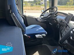 Volvo FH 500 TC 4x2 Showtruck + I-Park