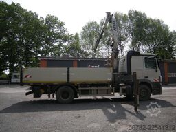 Mercedes-Benz Actros 1848
