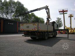 Mercedes-Benz Actros 1848