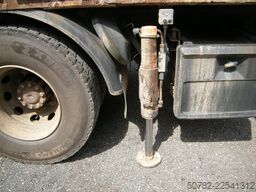 Mercedes-Benz Actros 1848