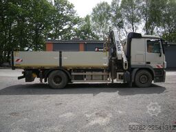 Mercedes-Benz Actros 1848