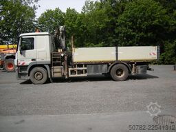 Mercedes-Benz Actros 1848