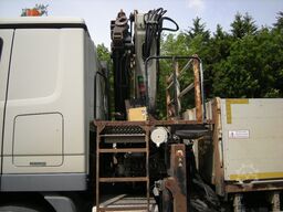 Mercedes-Benz Actros 1848