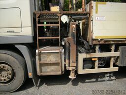 Mercedes-Benz Actros 1848