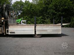 Mercedes-Benz Actros 1848