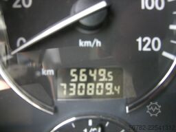 Mercedes-Benz Actros 1848