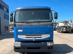 Renault Premium 385 (POMPE MANUELLE / MANUAL PUMP / GRA...