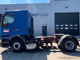 Renault Premium 385 (POMPE MANUELLE / MANUAL PUMP / GRA...