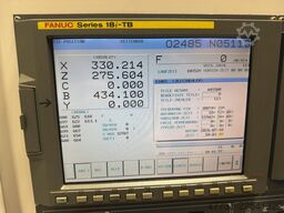 DAEWOO Puma 2000 SY