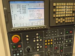 DAEWOO Puma 2000 SY