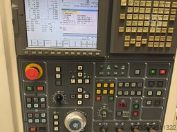 DAEWOO Puma 2000 SY