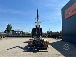 Mercedes-Benz Actros 2544 ACTROS 2644 6x2 / 3 PEDALS / RETARD...