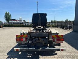 Mercedes-Benz Actros 2544 ACTROS 2644 6x2 / 3 PEDALS / RETARD...