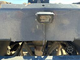 Mercedes-Benz Actros 2544 ACTROS 2644 6x2 / 3 PEDALS / RETARD...