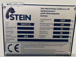 STEIN BAK10-D