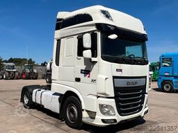 DAF 106 XF 460 (GOOD CONDITION / BONNE ETAT / PROPRE)