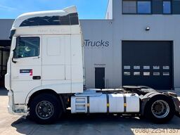 DAF 106 XF 460 (GOOD CONDITION / BONNE ETAT / PROPRE)